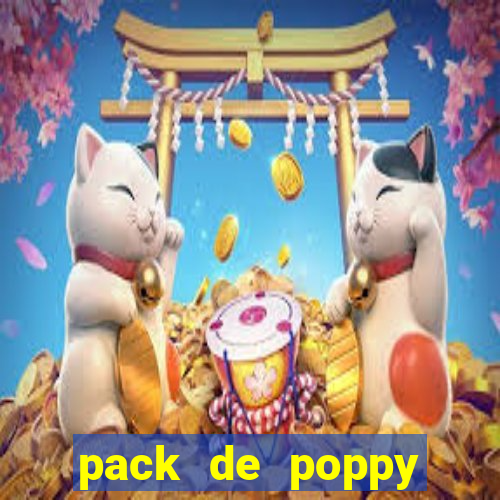 pack de poppy playtime para drawing cartoons 2 vk